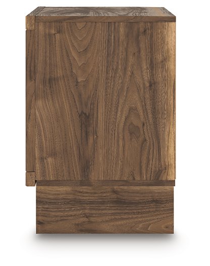 Chirason Nightstand - Furniture 4 Less (Jacksonville, NC)