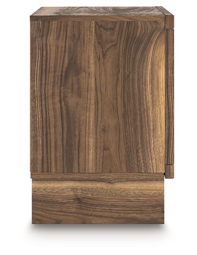 Chirason Nightstand - Furniture 4 Less (Jacksonville, NC)