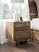 Chirason Nightstand - Furniture 4 Less (Jacksonville, NC)