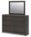 Fraluna Bedroom Set - Furniture 4 Less (Jacksonville, NC)