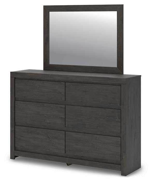 Fraluna Bedroom Set - Furniture 4 Less (Jacksonville, NC)