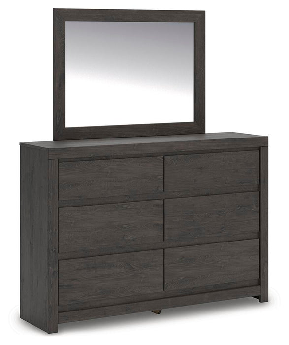 Fraluna Bedroom Set - Furniture 4 Less (Jacksonville, NC)