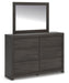 Fraluna Bedroom Set - Furniture 4 Less (Jacksonville, NC)