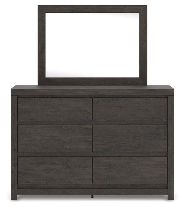 Fraluna Bedroom Set - Furniture 4 Less (Jacksonville, NC)