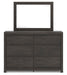 Fraluna Bedroom Set - Furniture 4 Less (Jacksonville, NC)