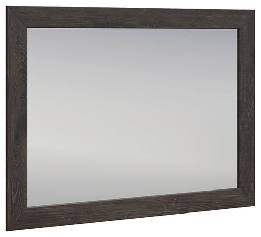 Fraluna Bedroom Mirror - Furniture 4 Less (Jacksonville, NC)