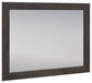 Fraluna Bedroom Mirror - Furniture 4 Less (Jacksonville, NC)