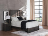 Fraluna Bedroom Set - Furniture 4 Less (Jacksonville, NC)