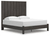 Fraluna Bedroom Set - Furniture 4 Less (Jacksonville, NC)
