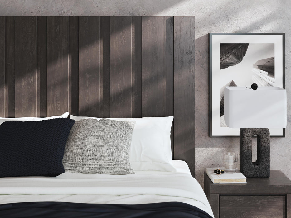Fraluna Bedroom Set - Furniture 4 Less (Jacksonville, NC)