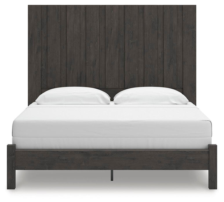 Fraluna Bedroom Set - Furniture 4 Less (Jacksonville, NC)