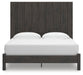 Fraluna Bedroom Set - Furniture 4 Less (Jacksonville, NC)