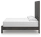 Fraluna Bedroom Set - Furniture 4 Less (Jacksonville, NC)