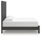 Fraluna Bedroom Set - Furniture 4 Less (Jacksonville, NC)