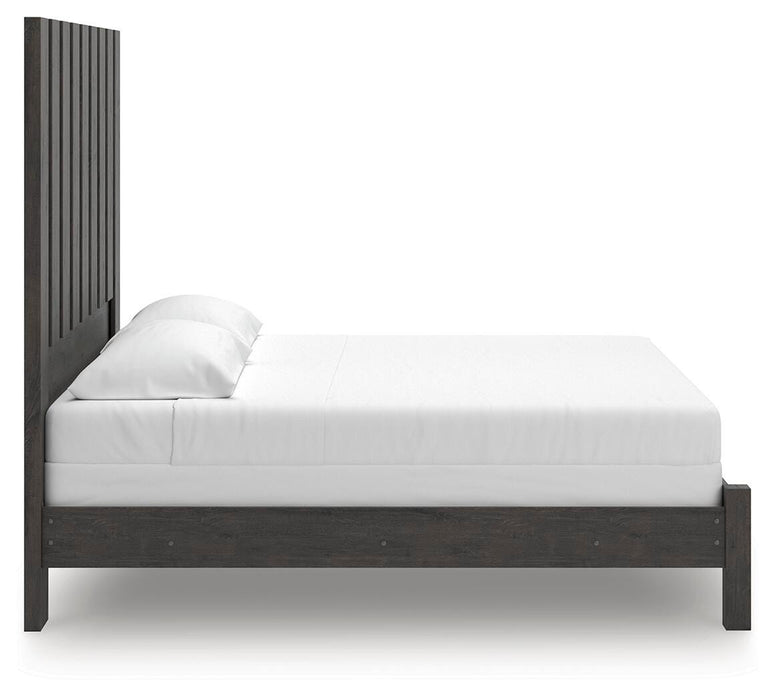Fraluna Bedroom Set - Furniture 4 Less (Jacksonville, NC)