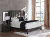 Fraluna Bedroom Set - Furniture 4 Less (Jacksonville, NC)
