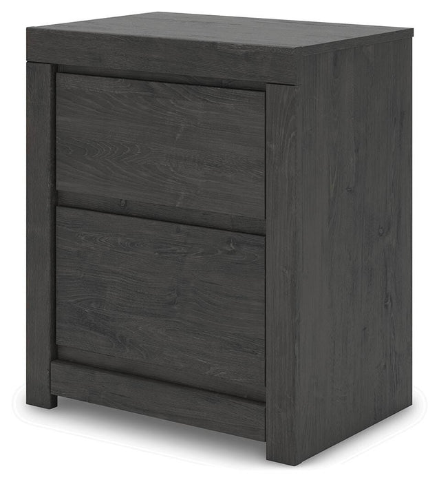 Fraluna Bedroom Set - Furniture 4 Less (Jacksonville, NC)