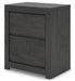 Fraluna Bedroom Set - Furniture 4 Less (Jacksonville, NC)