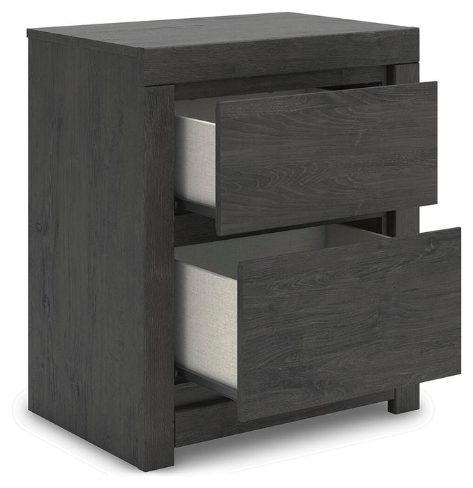 Fraluna Bedroom Set - Furniture 4 Less (Jacksonville, NC)
