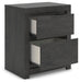 Fraluna Bedroom Set - Furniture 4 Less (Jacksonville, NC)