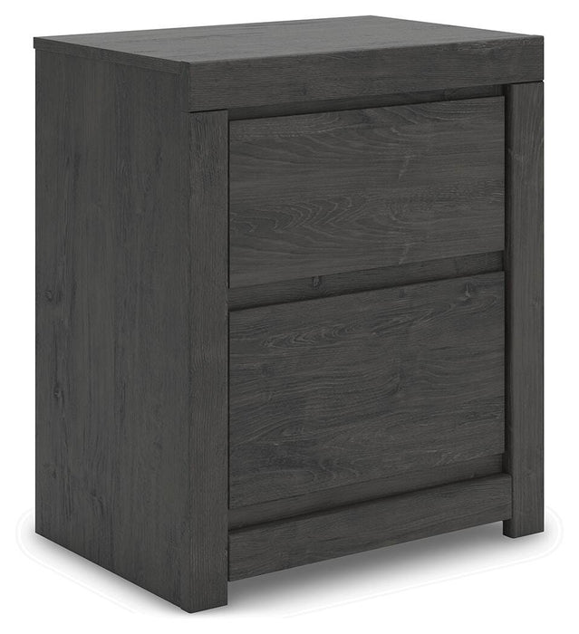Fraluna Bedroom Set - Furniture 4 Less (Jacksonville, NC)