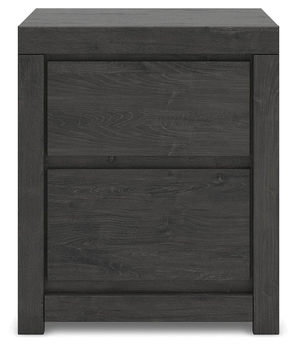 Fraluna Bedroom Set - Furniture 4 Less (Jacksonville, NC)