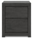Fraluna Bedroom Set - Furniture 4 Less (Jacksonville, NC)
