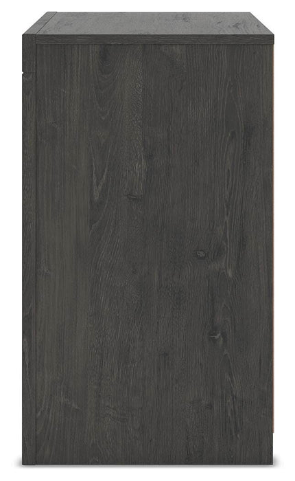Fraluna Bedroom Set - Furniture 4 Less (Jacksonville, NC)