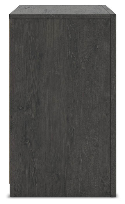 Fraluna Bedroom Set - Furniture 4 Less (Jacksonville, NC)
