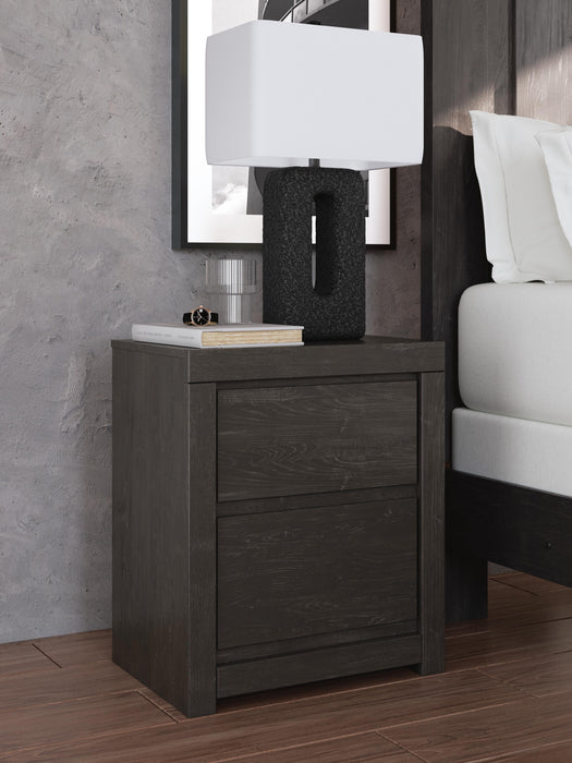 Fraluna Bedroom Set - Furniture 4 Less (Jacksonville, NC)