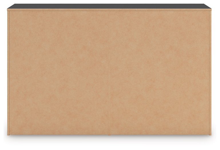 Zuraleus Dresser and Mirror - Furniture 4 Less (Jacksonville, NC)