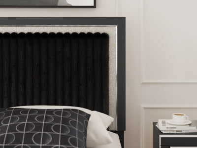 Zuraleus Bed - Furniture 4 Less (Jacksonville, NC)