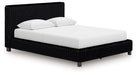 Zuraleus Bed - Furniture 4 Less (Jacksonville, NC)