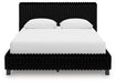 Zuraleus Bed - Furniture 4 Less (Jacksonville, NC)