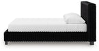 Zuraleus Bed - Furniture 4 Less (Jacksonville, NC)