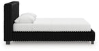 Zuraleus Bed - Furniture 4 Less (Jacksonville, NC)