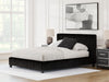 Zuraleus Bed - Furniture 4 Less (Jacksonville, NC)