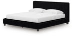Zuraleus Bed - Furniture 4 Less (Jacksonville, NC)