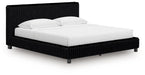 Zuraleus Bed - Furniture 4 Less (Jacksonville, NC)