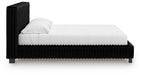 Zuraleus Bed - Furniture 4 Less (Jacksonville, NC)
