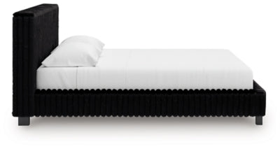 Zuraleus Bed - Furniture 4 Less (Jacksonville, NC)