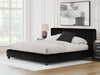 Zuraleus Bed - Furniture 4 Less (Jacksonville, NC)