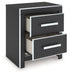 Zuraleus Nightstand - Furniture 4 Less (Jacksonville, NC)