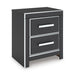 Zuraleus Nightstand - Furniture 4 Less (Jacksonville, NC)