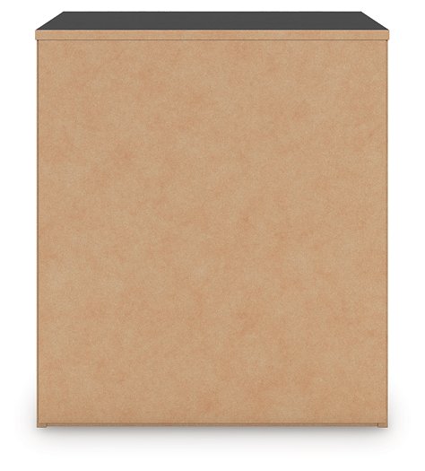 Zuraleus Nightstand - Furniture 4 Less (Jacksonville, NC)