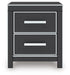 Zuraleus Nightstand - Furniture 4 Less (Jacksonville, NC)