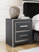 Zuraleus Nightstand - Furniture 4 Less (Jacksonville, NC)