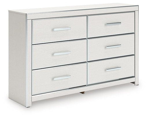 Zuraleus Dresser - Furniture 4 Less (Jacksonville, NC)
