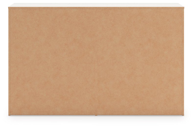 Zuraleus Dresser - Furniture 4 Less (Jacksonville, NC)