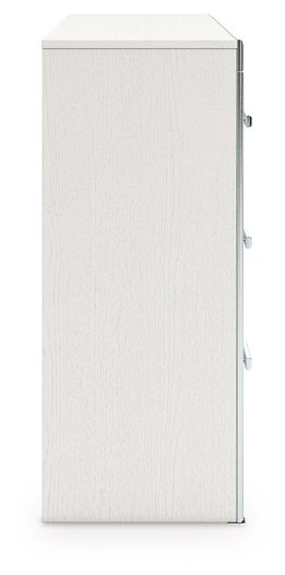 Zuraleus Dresser - Furniture 4 Less (Jacksonville, NC)